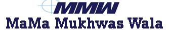 Logo of mama mukhwaswala